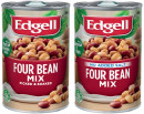Edgell-Beans-or-Chick-Peas-400g-Selected-Varieties Sale