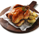 Hot-Roast-Chicken Sale