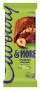 Cadbury-More-Chocolate-Block-195g-Selected-Varieties Sale