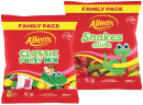 Allens-Lollies-Family-Pack-335420g-Selected-Varieties Sale