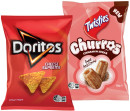 Doritos-Corn-Chips-150170g-or-Twisties-Churros-Cinnamon-Sugar-120g-Selected-Varieties Sale