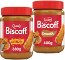 Lotus-Biscoff-Spread-Crunchy-380g-or-Smooth-400g Sale