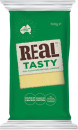 Real-Cheese-Tasty-Block-or-Sliced-500g Sale