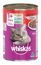 Whiskas-Wet-Cat-Food-400g-Selected-Varieties Sale