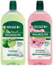 Palmolive-Foaming-or-Luminous-Oils-Hand-Wash-Refill-500mL-Selected-Varieties Sale