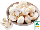 Australian-Mushroom-Cups-200g-Punnet Sale