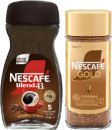 Nescaf-Blend-43-Instant-Coffee-140150g-or-Gold-90100g-Selected-Varieties Sale