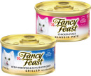 Purina-Fancy-Feast-Wet-Cat-Food-85g-Selected-Varieties Sale