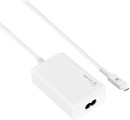 Bonelk-Laptop-Charger-USB-C-65w-White Sale