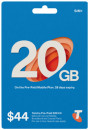 Telstra-Pre-Paid-Sim-44 Sale
