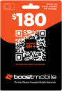 Boost-Pre-Paid-Sim-180 Sale
