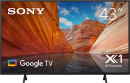 Sony-Bravia-43-4K-LED-Google-TV-X77L Sale