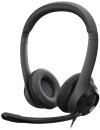 Logitech-H390-USB-Computer-Headset Sale