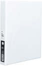 Keji-A4-25mm-2D-Insert-Binder-White Sale