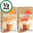 Nescaf-Coffee-Sachets-Pk-8-10 Sale