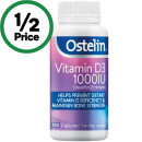 Ostelin-Vitamin-D3-1000IU-Capsules-Pk-250 Sale
