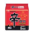 Nongshim-Noodles-460-600g-Pk-4-5 Sale