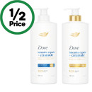 Dove-Shampoo-or-Conditioner-350ml Sale