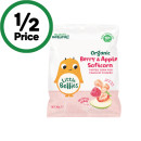 Little-Bellies-Organic-Softcorn-30g-or-Puffs-35g Sale