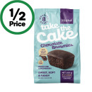 Mr-Whisk-Brownie-Varieties-200g-Pk-8 Sale
