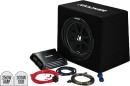 Kicker-12-Subwoofer-in-Custom-Ported-Enclosure-Amp Sale