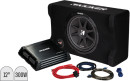 Kicker-12-Downfiring-Subwoofer-Plus-Amplifier-Wiring-Kit Sale