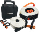 All-Rough-Country-Xplorer-Recovery-Straps-Shackles-Kits Sale