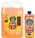 Salty-Captain-4WD-Wash Sale