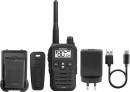 Uniden-80-Channel-2W-UHF-Handheld-Radio Sale
