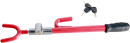 Streetwize-Steering-Wheel-Lock-Red Sale