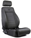 SAAS-4x4-Seat-Black-Cloth Sale