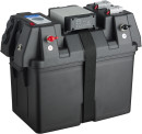 Voltage-12V-Powered-Battery-Box-with-Pre-Wired-DC-DC-Charger Sale