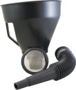 Garage-Touch-Flexi-Funnel Sale