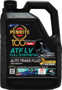 Penrite-ATF-LV-Auto-Transmission-Fluid-4L Sale