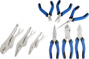Selected-Garage-Tough-Pliers-Plier-Sets Sale