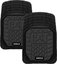 Caterpillar-Rubber-Floor-Mats-Black Sale
