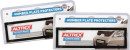 Altrex-Number-Plate-Frames Sale
