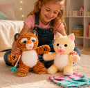 Little-Live-Pets-Cozy-Dozy-Assorted Sale