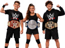 WWE-Championship-Wrestling-Belt-Assorted Sale