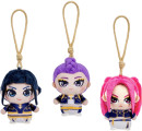 KPOP-Demon-Hunter-4-Plush-Clips-Assorted Sale
