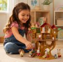 Sylvanian-Families-Families-Adventure-Tree-House Sale
