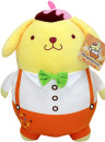 Hello-Kitty-Pompompurin-20-Plush Sale