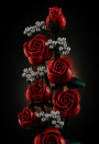 LEGO-Bouquet-of-Roses-10328 Sale
