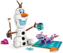LEGO-Olaf-and-Brunis-Picnic-Fun-43287 Sale