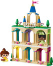 LEGO-Mini-Belle-Tiana-With-Castle-43291 Sale