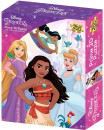 Disney-Princess-3D-Jigsaw-Puzzle-200-pieces Sale