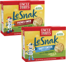 Uncle-Tobys-Le-Snak-132g Sale