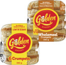 Golden-Crumpet-Rounds-6-Pack-300g Sale