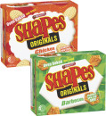 Arnotts-Shapes-Crackers-160g-190g Sale