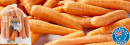 Coles-Australian-Carrots-1kg-Bag Sale
